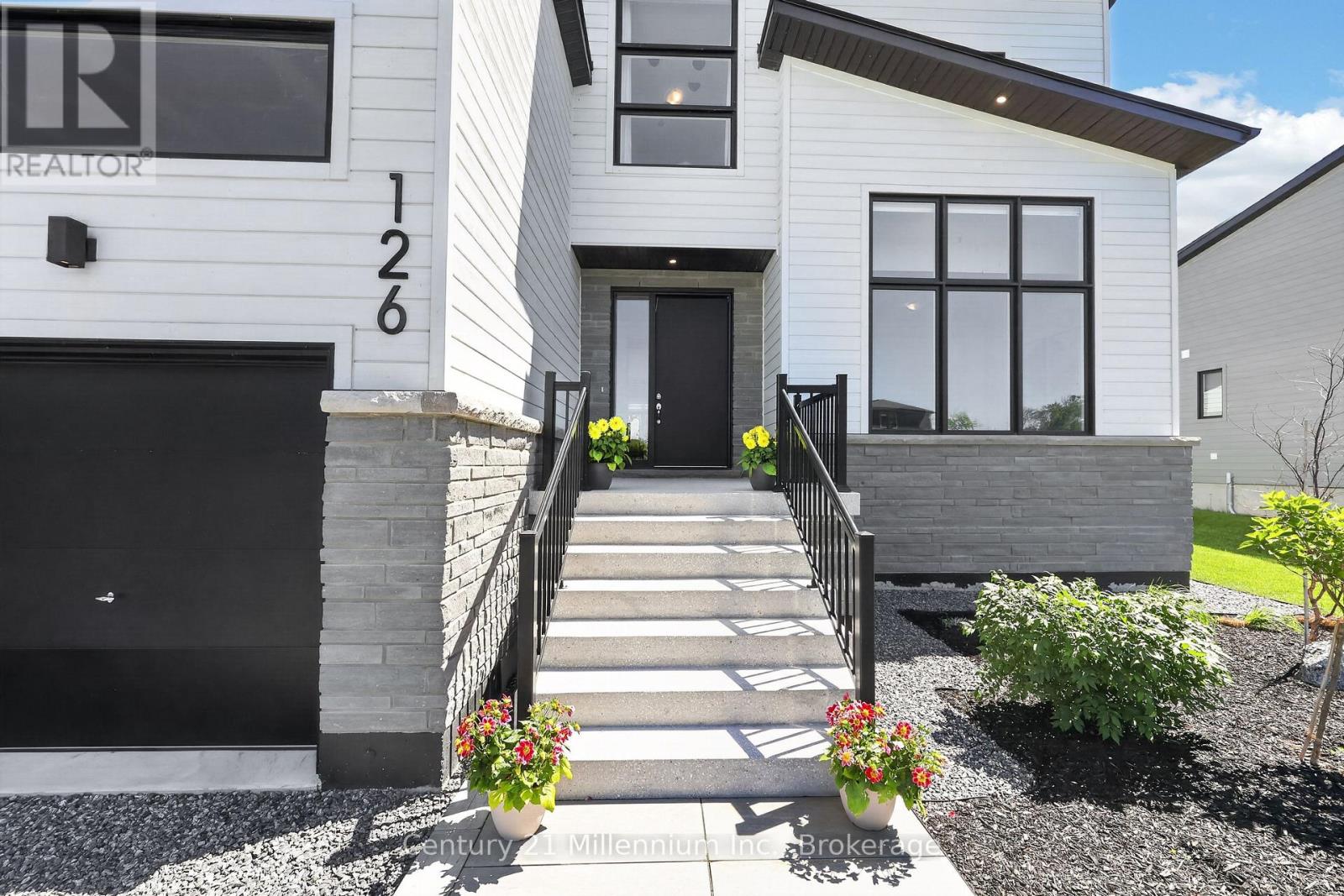 126 TEKIAH ROAD