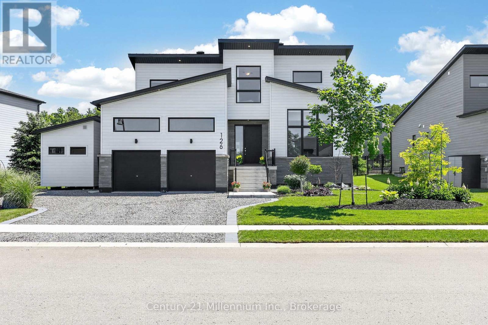 126 TEKIAH ROAD