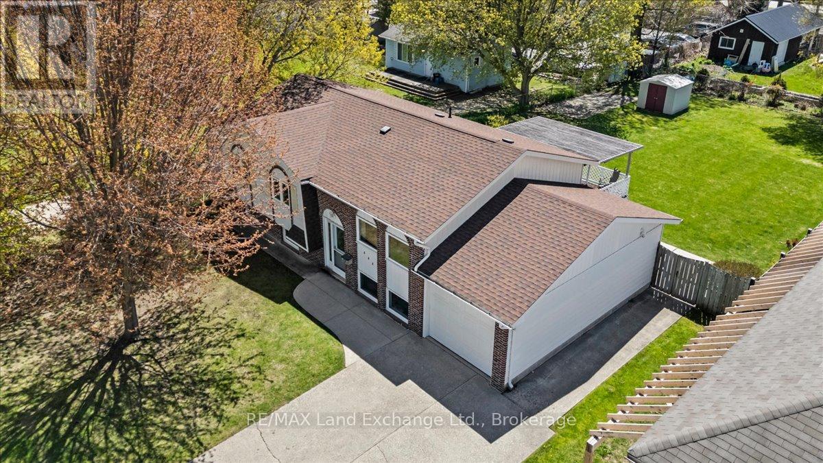 542 GREEN STREET