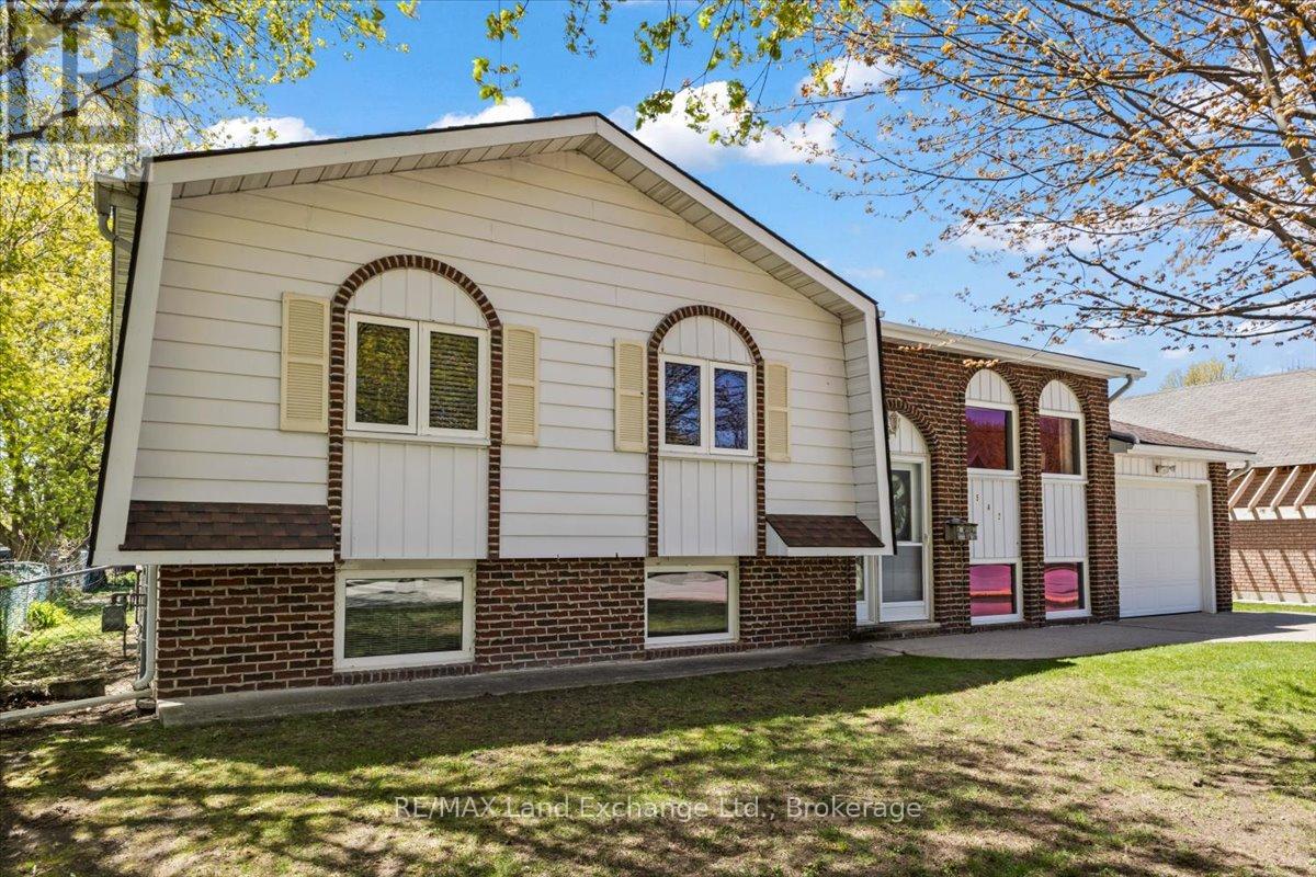 542 GREEN STREET