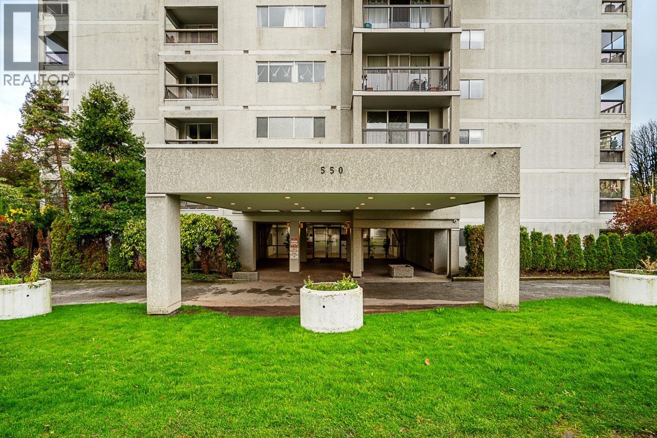 201 550 EIGHTH STREET