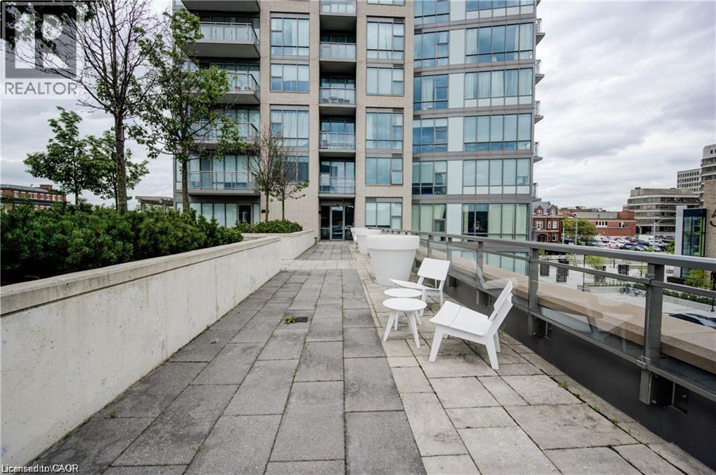 85 DUKE Street W Unit# 112