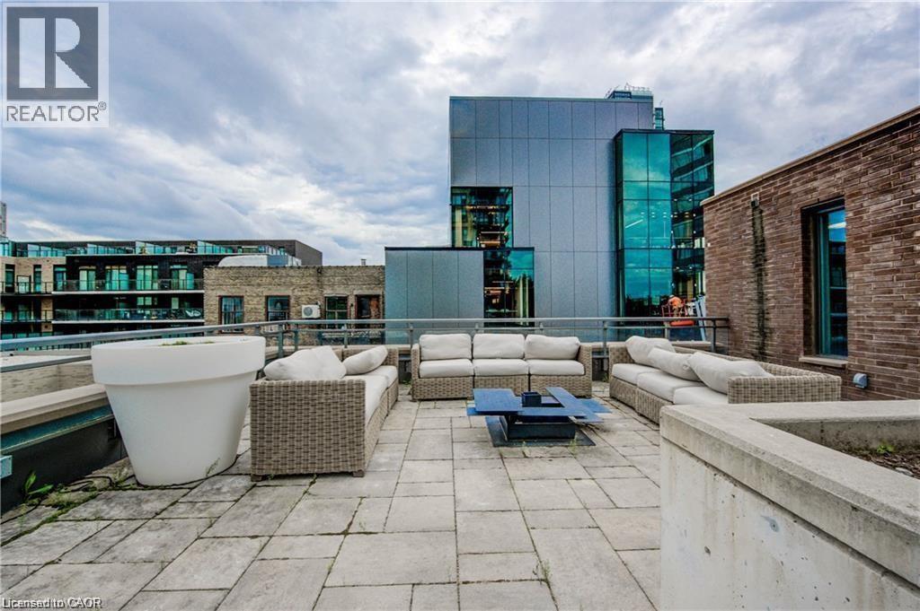 85 DUKE Street W Unit# 112