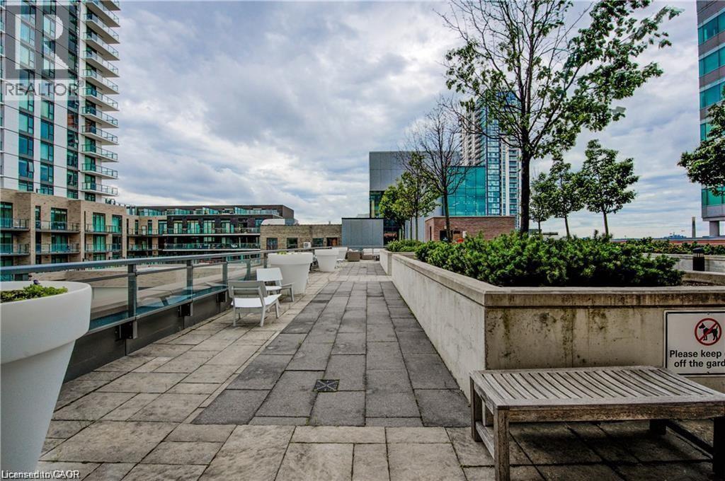 85 DUKE Street W Unit# 112