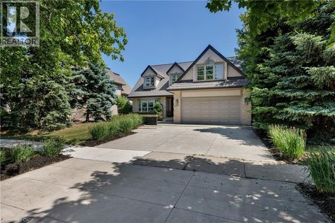 262 MARY Street Oakville ON L6K3V4