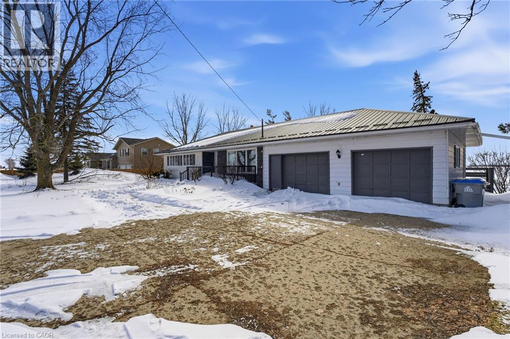 8678 PERTH LINE 86 Line