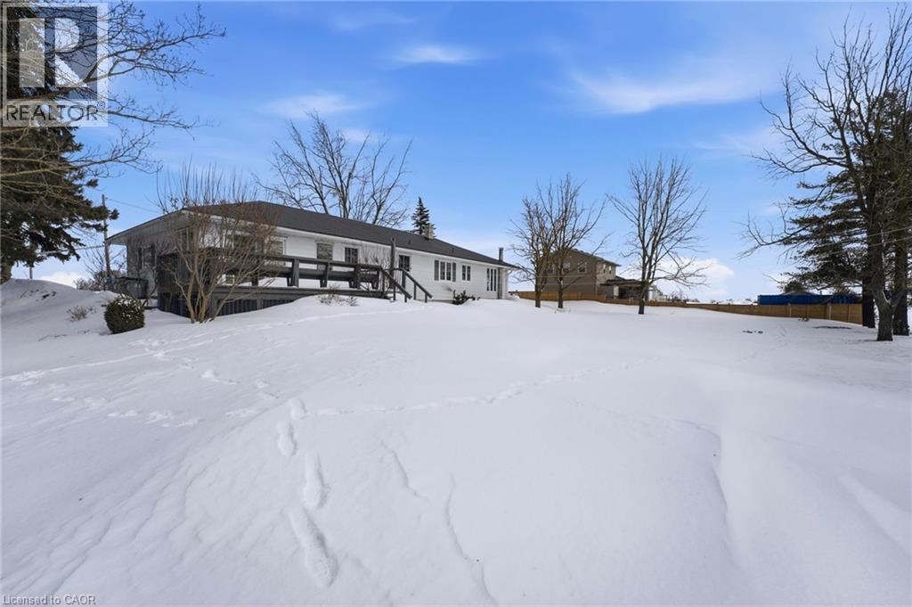 8678 PERTH LINE 86 Line