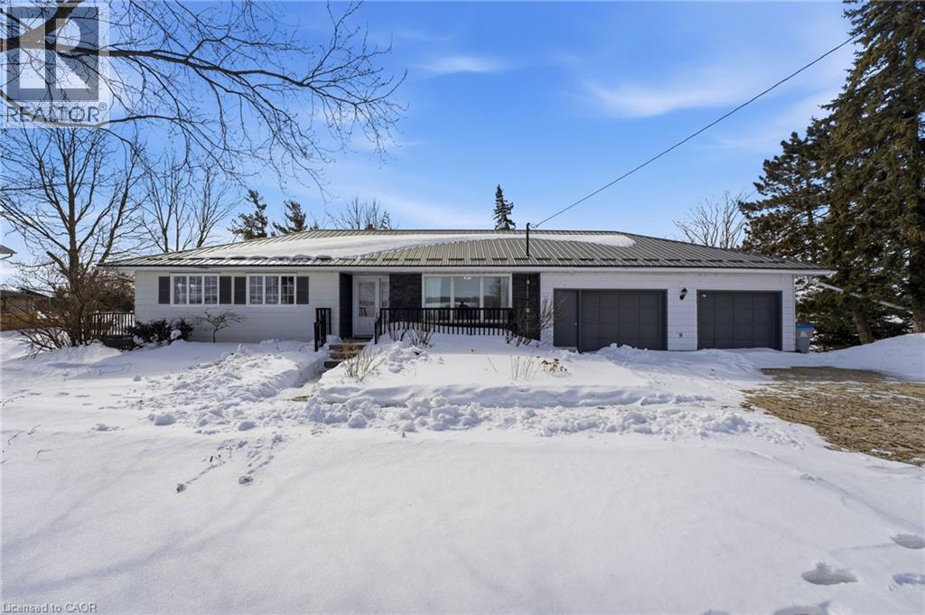 8678 PERTH LINE 86 Line