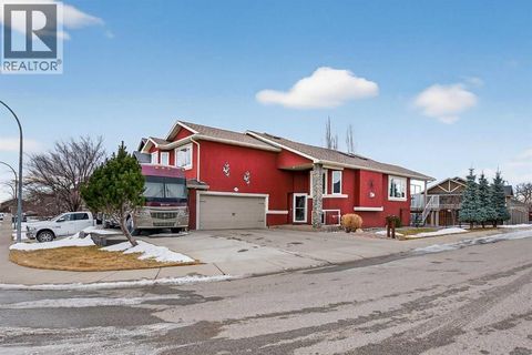 302 Sixmile Lane S Lethbridge AB T1K5S6