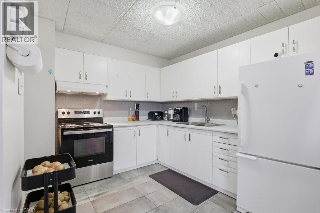 80 BRECKENRIDGE Drive Unit# 110