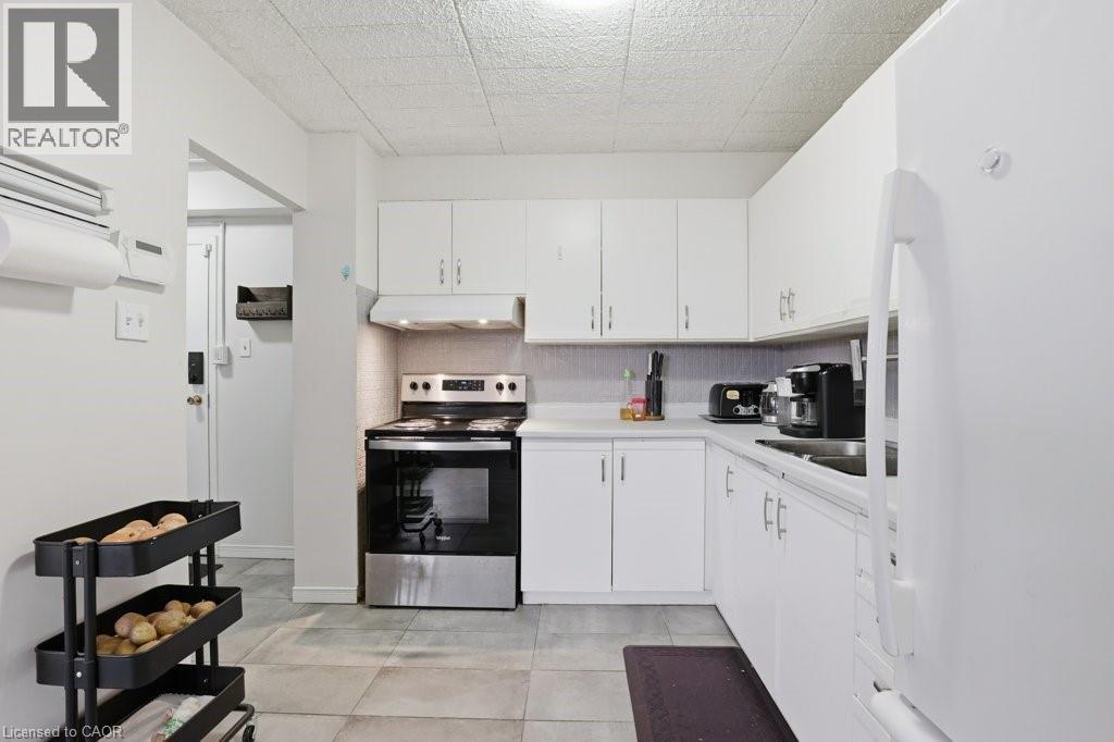 80 BRECKENRIDGE Drive Unit# 110