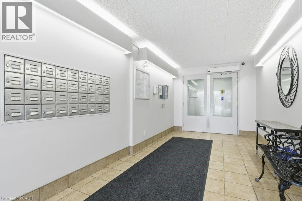 80 BRECKENRIDGE Drive Unit# 110