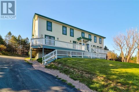 428 Main Road N Mount Carmel NF A0B2M0