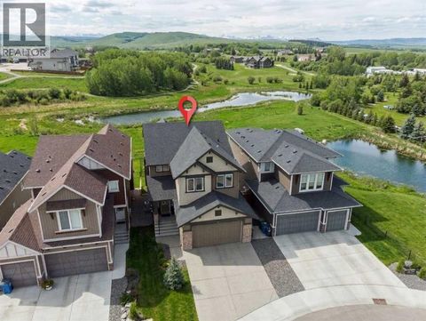 67 Fireside Terrace Cochrane AB T4C2S9