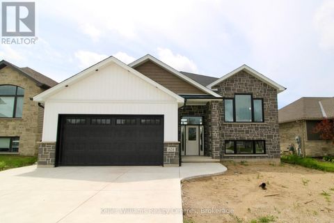 624 26TH AVENUE Hanover ON N4N3B8