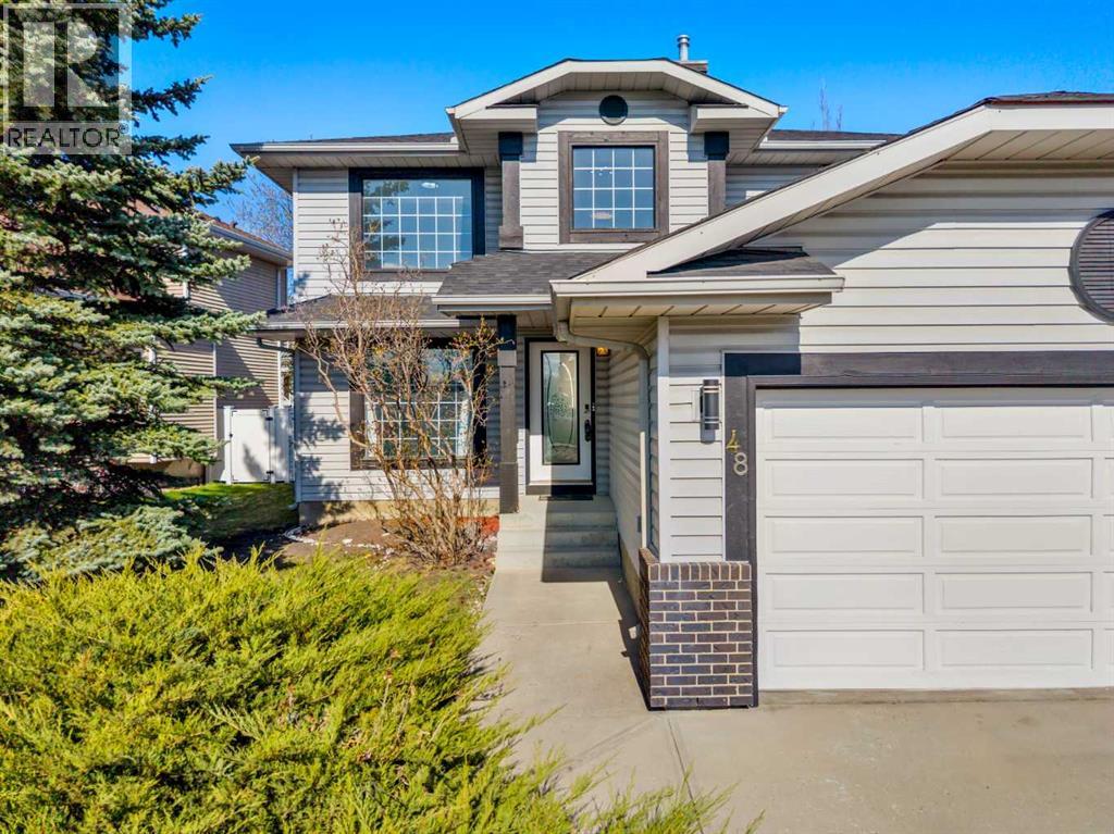 48 Douglas Park Boulevard SE