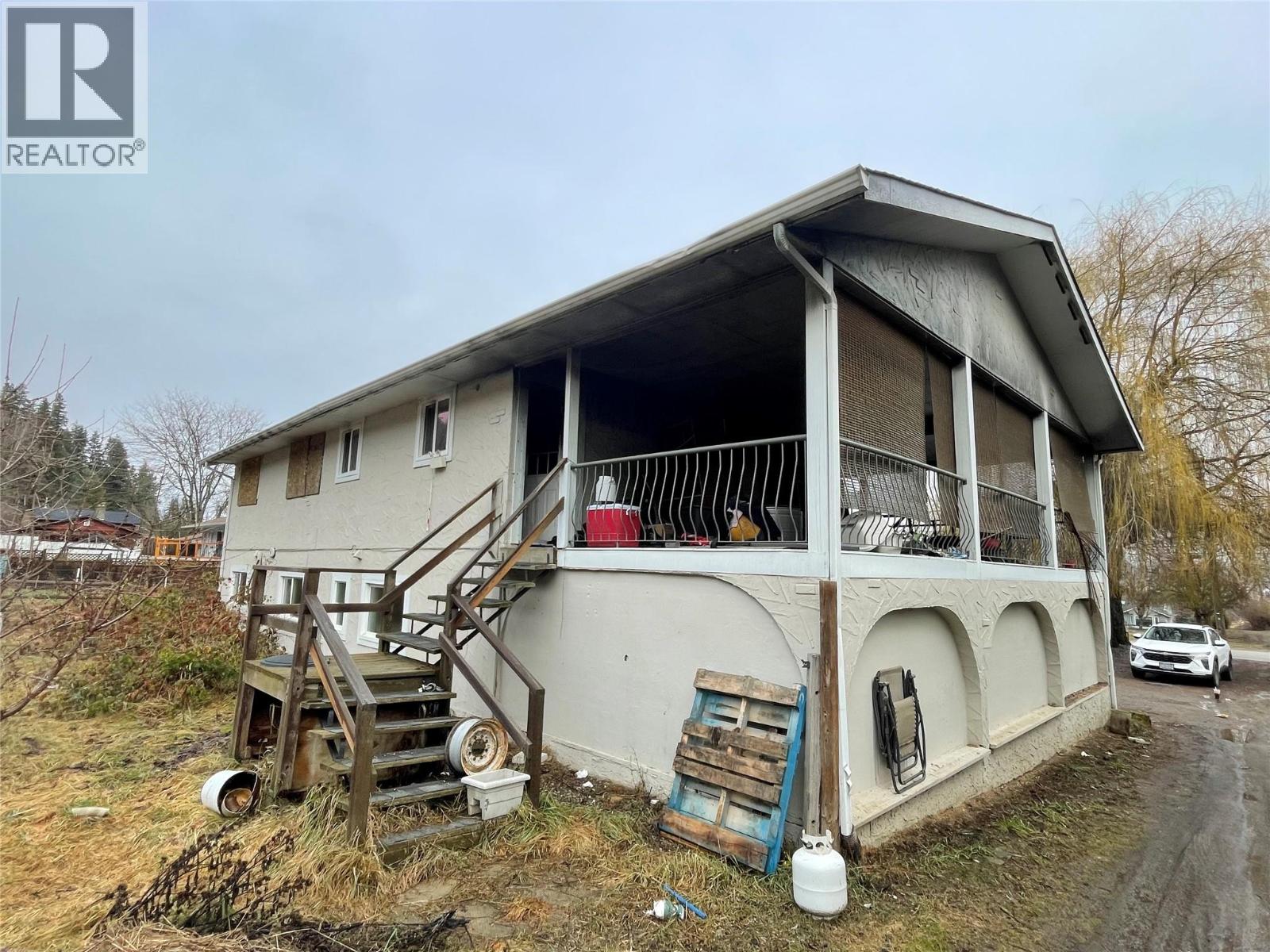 133 West Enderby Road