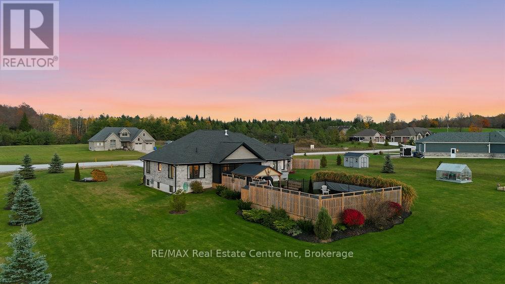 151 MARSHALL HEIGHTS ROAD