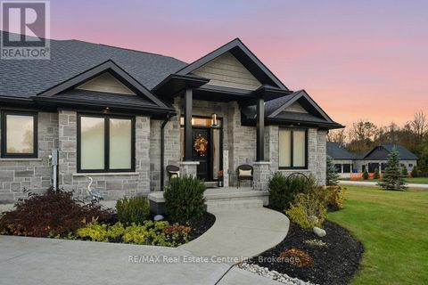 151 MARSHALL HEIGHTS ROAD West Grey ON N0G1R0