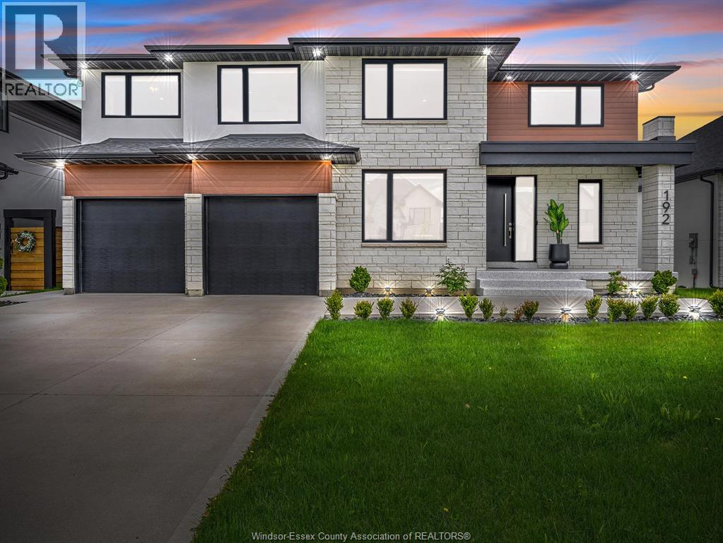 192 WHELAN DRIVE