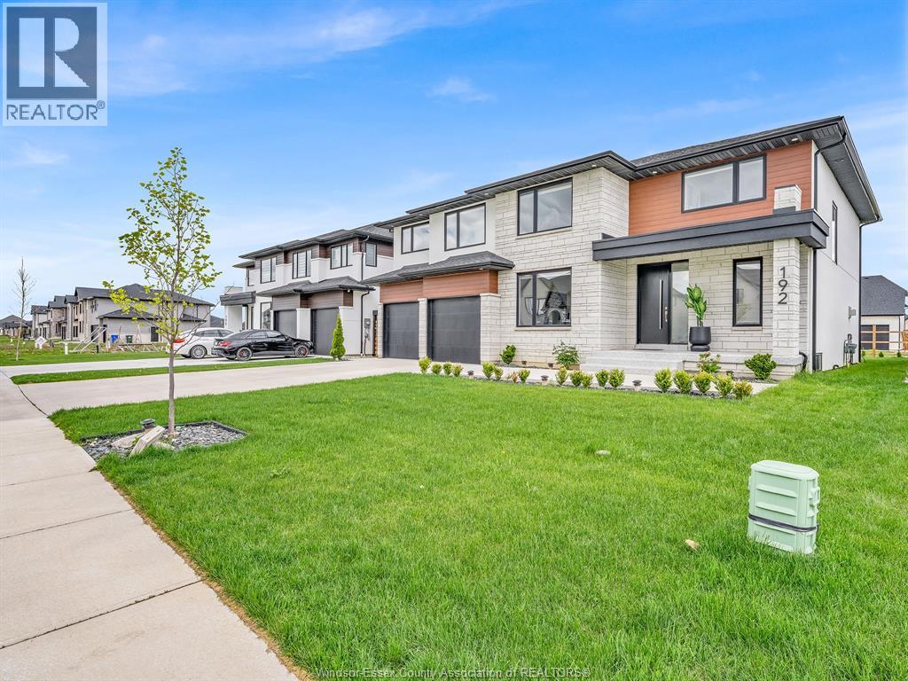 192 WHELAN DRIVE