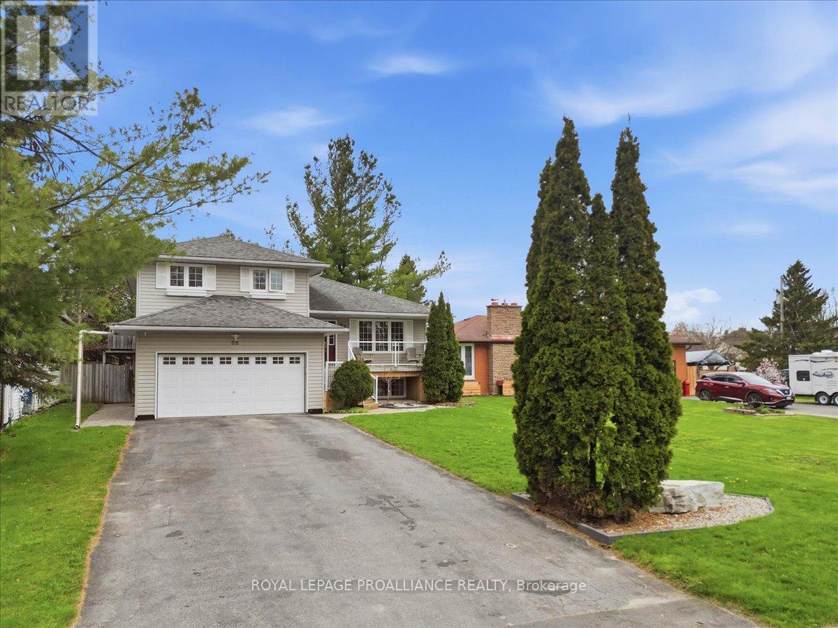 68 FRANKFORD ROAD