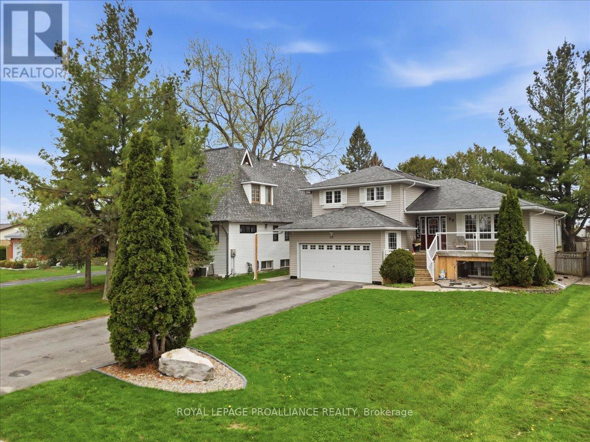 68 FRANKFORD ROAD