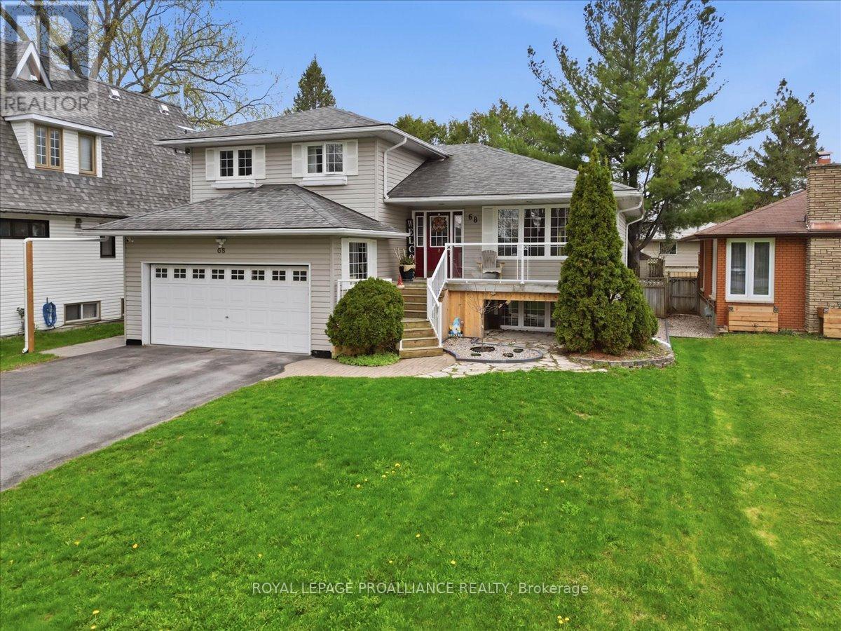 68 FRANKFORD ROAD