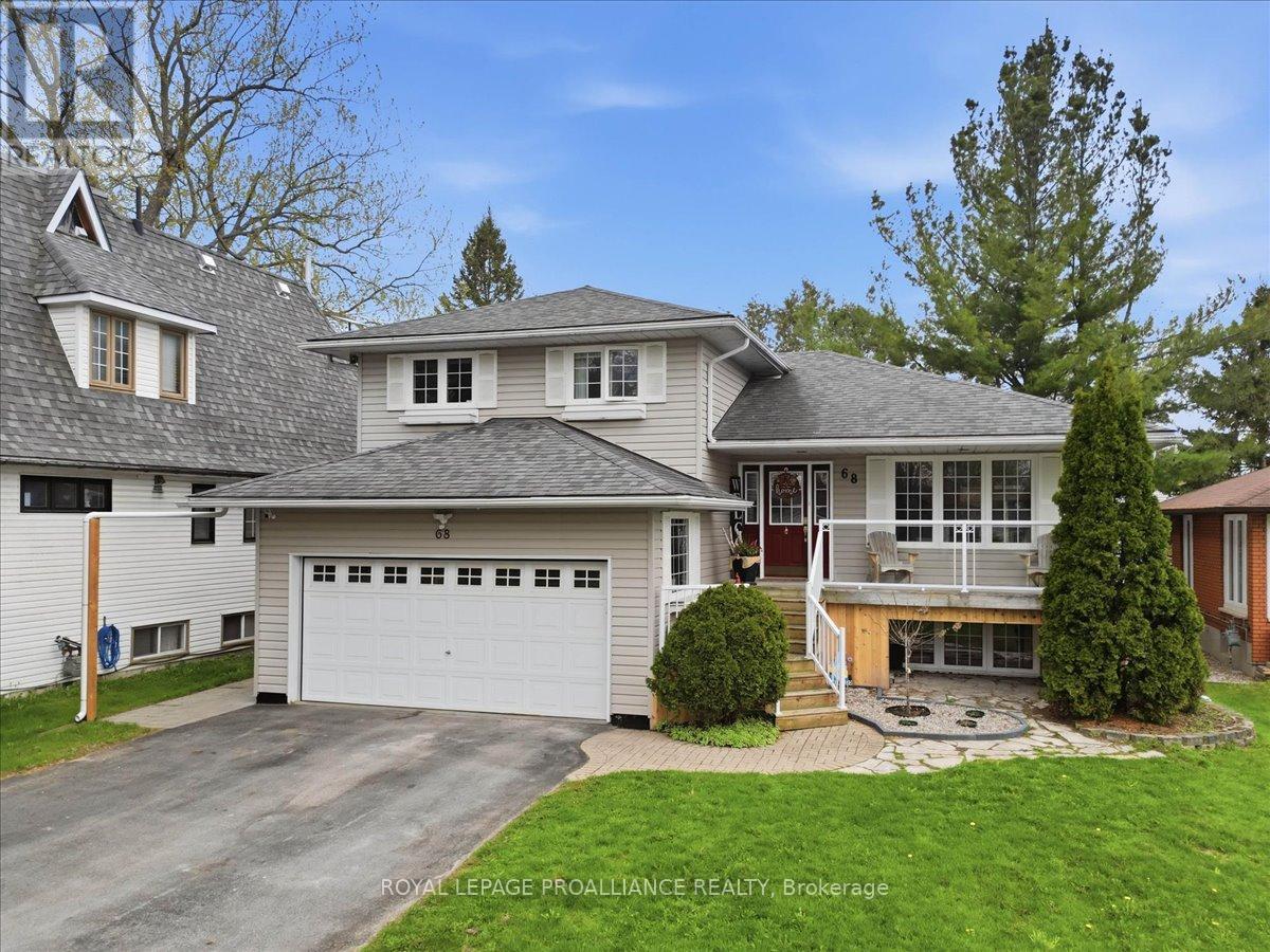68 FRANKFORD ROAD