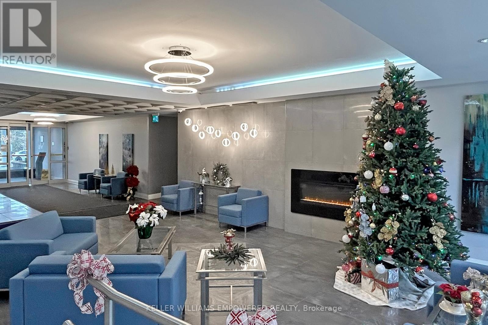 707 - 20 HARDING BOULEVARD W