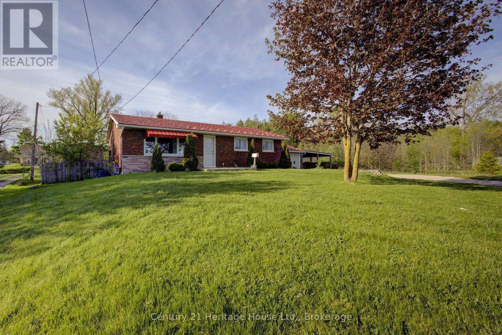 462 DURHAM ROAD W