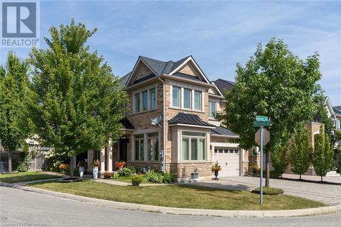 2401 MILLSTONE Drive Oakville ON L6M0K6