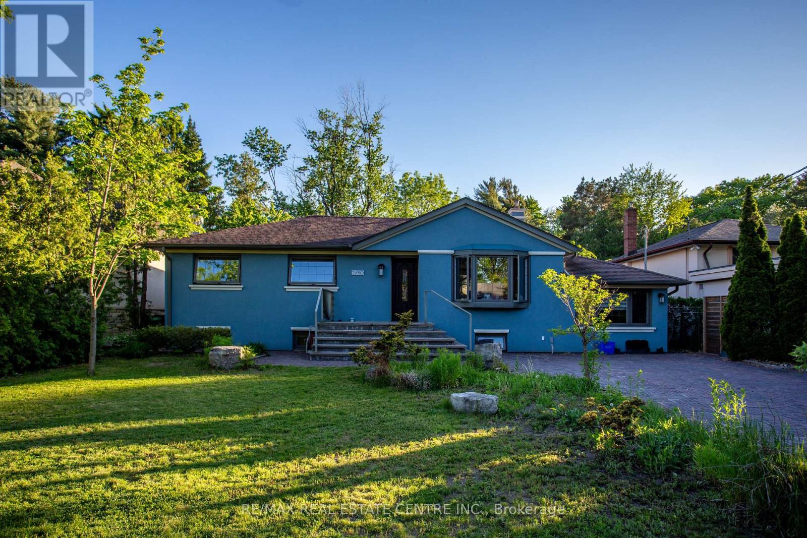 2450 EDENHURST DRIVE