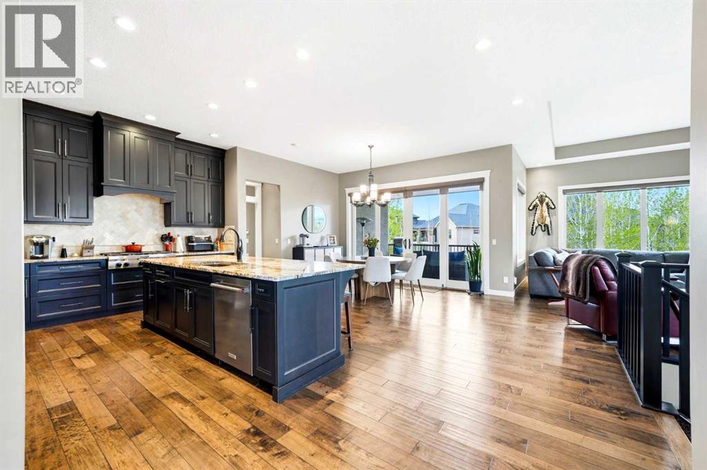 45 Cranbrook Heights SE