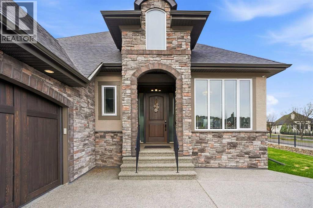 45 Cranbrook Heights SE