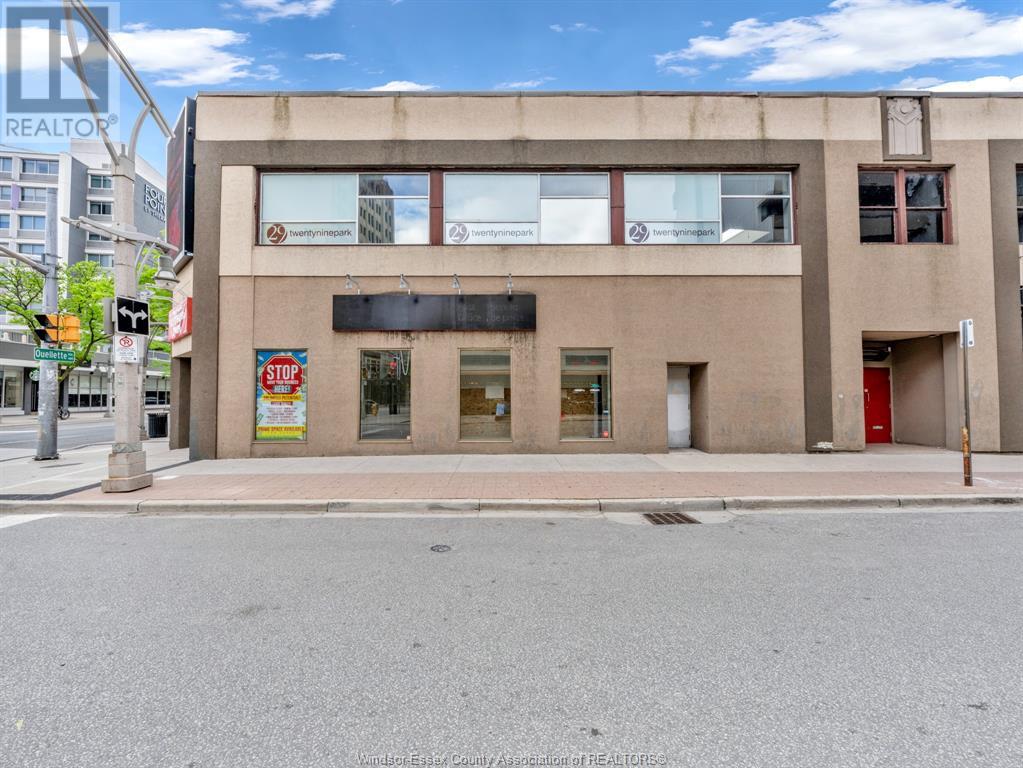 401 OUELLETTE AVENUE