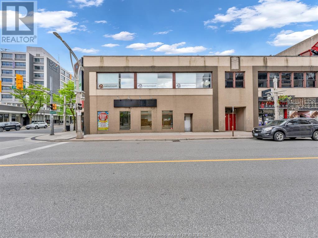 401 OUELLETTE AVENUE