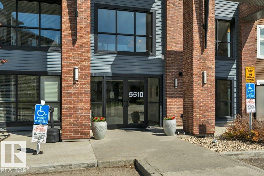 #206 5510 SCHONSEE DR NW