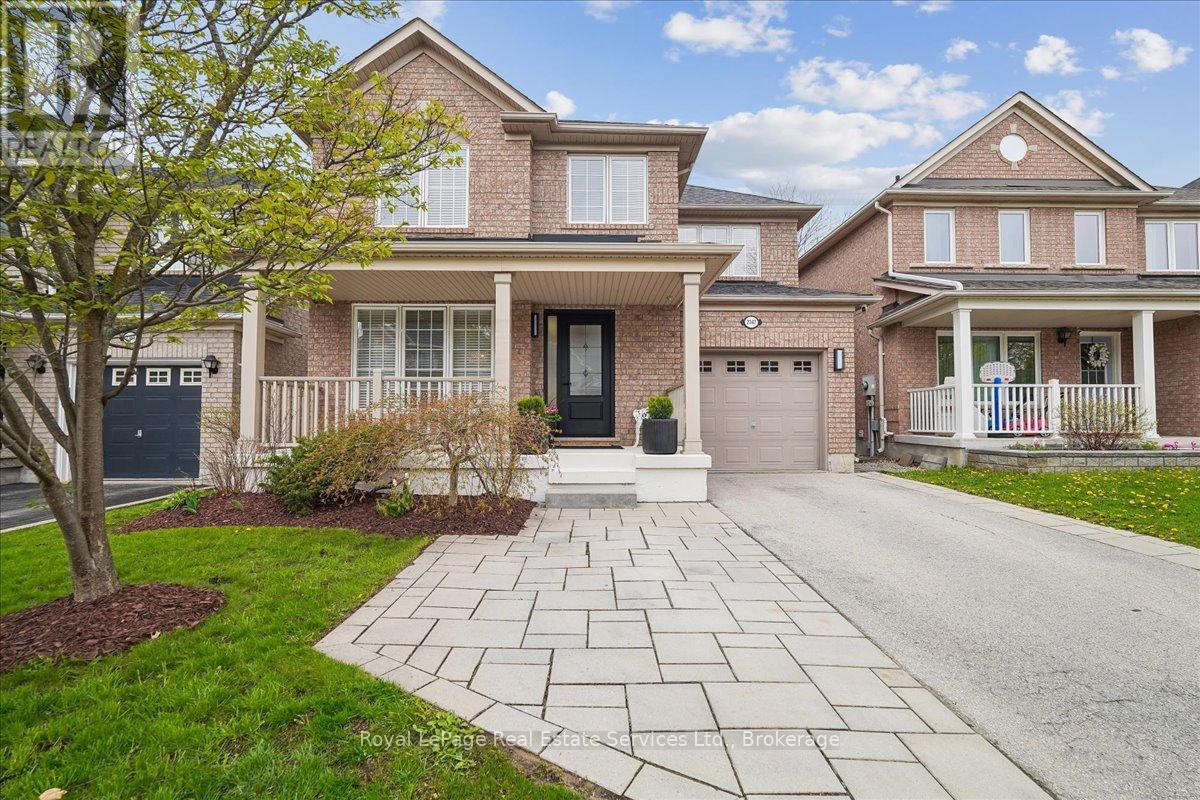 2347 HOLLYBROOK DRIVE