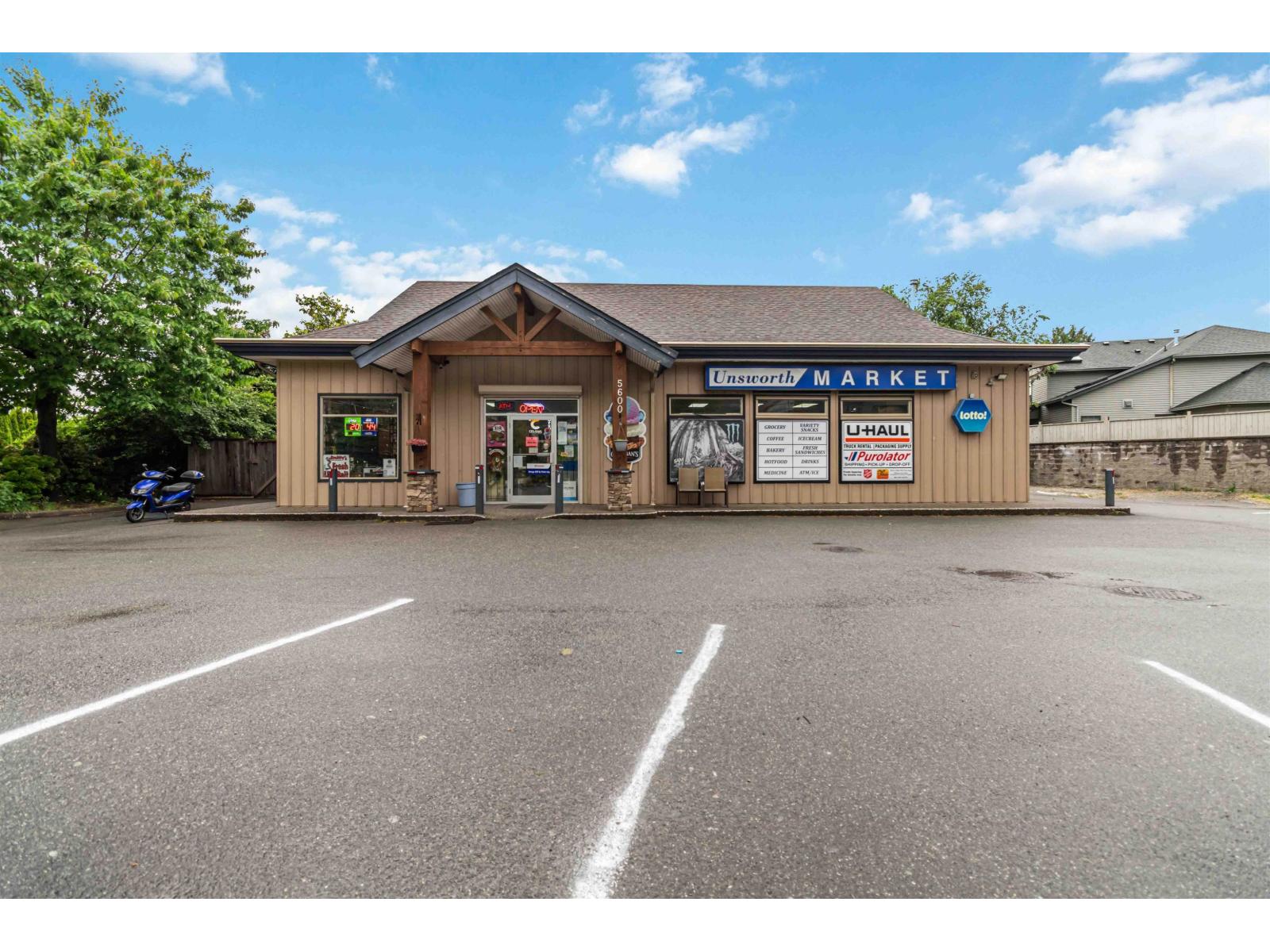 5600 UNSWORTH ROAD|Sardis South