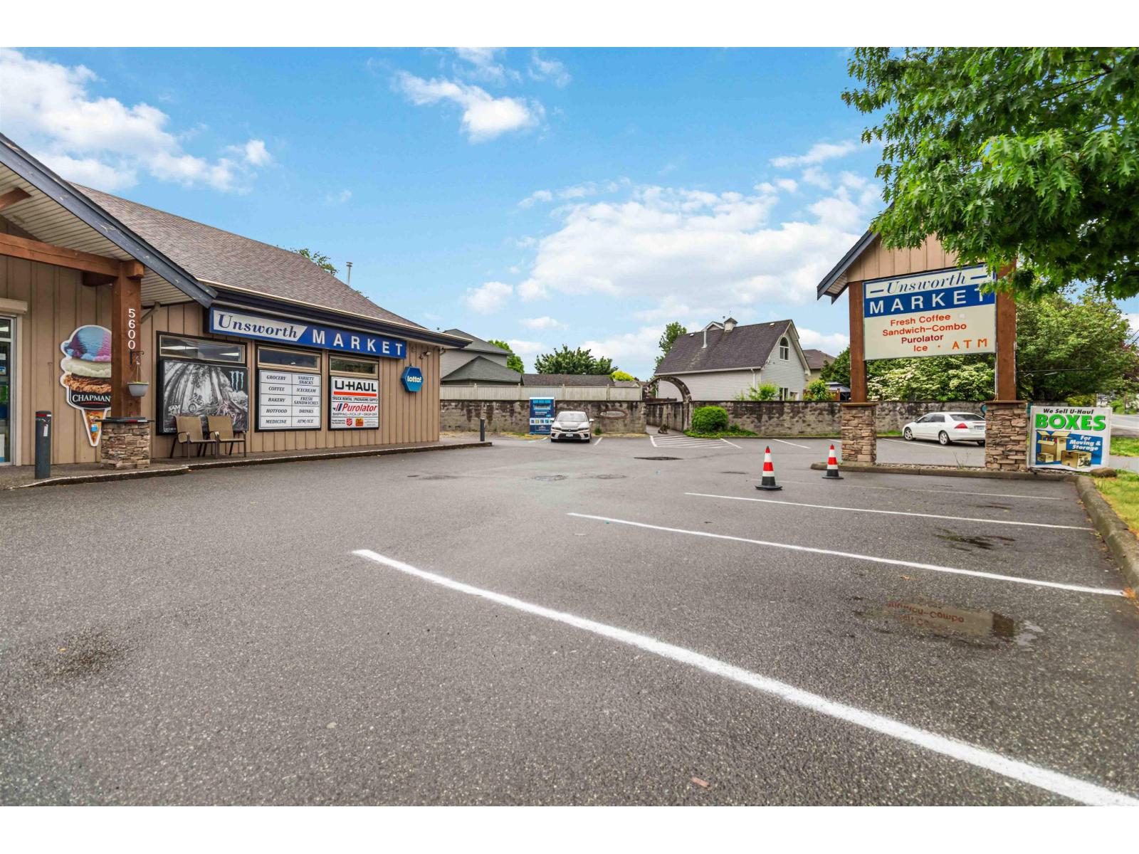 5600 UNSWORTH ROAD|Sardis South