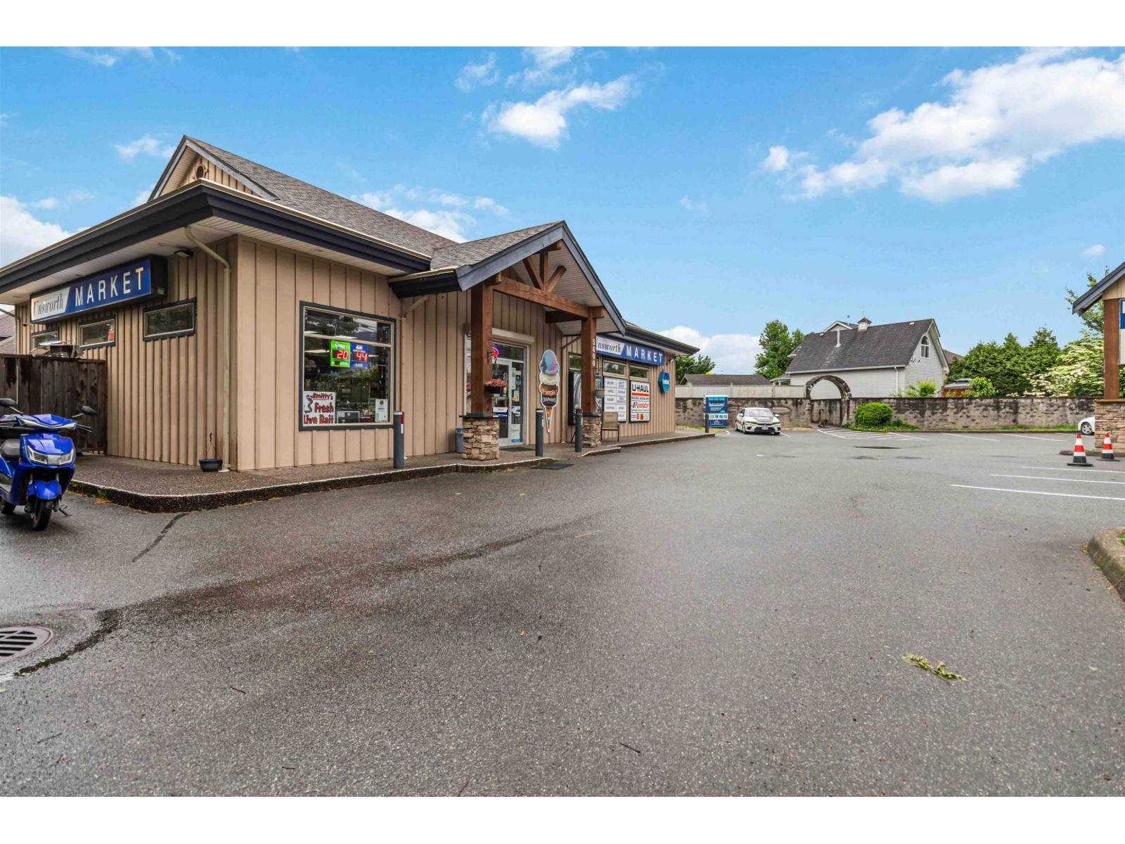 5600 UNSWORTH ROAD|Sardis South