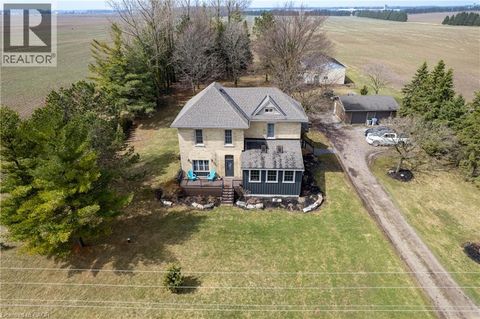 1804 RD 138 Road St. Marys ON N4X1C4