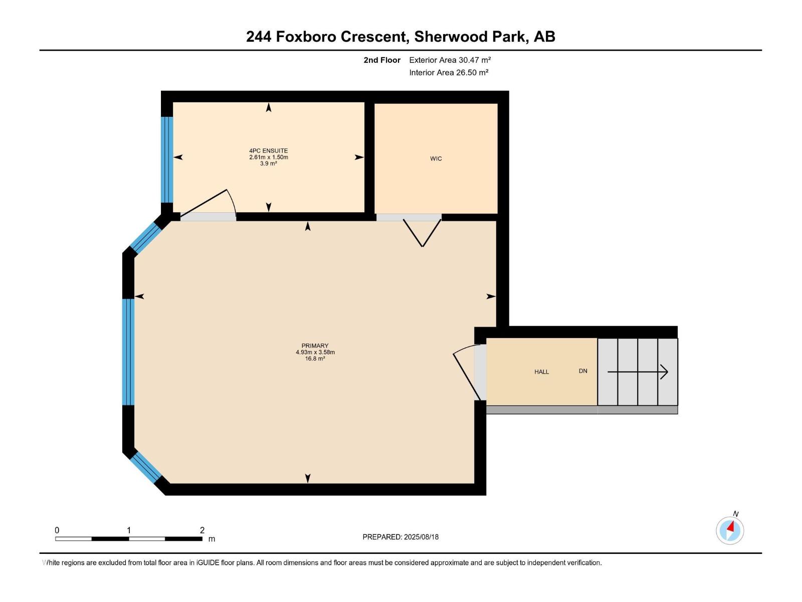 244 FOXBORO CR
