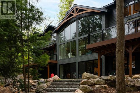 4A - 1316 EAST BAY ROAD Muskoka Lakes (Wood (Muskoka Lakes)) ON P0C1M0