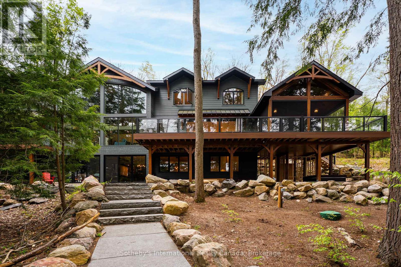 4A - 1316 EAST BAY ROAD