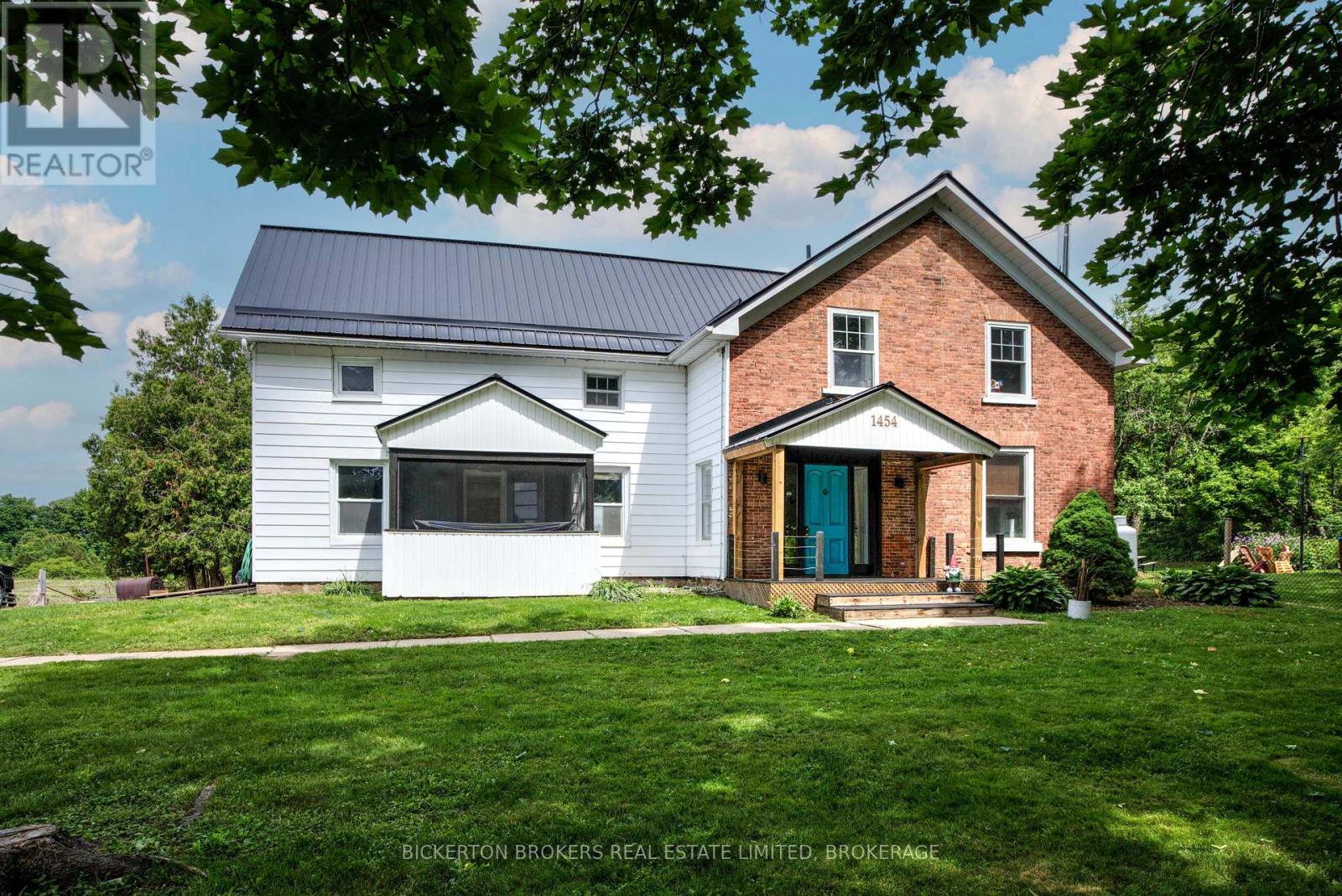 1454 COUNTY ROAD 2 ROAD