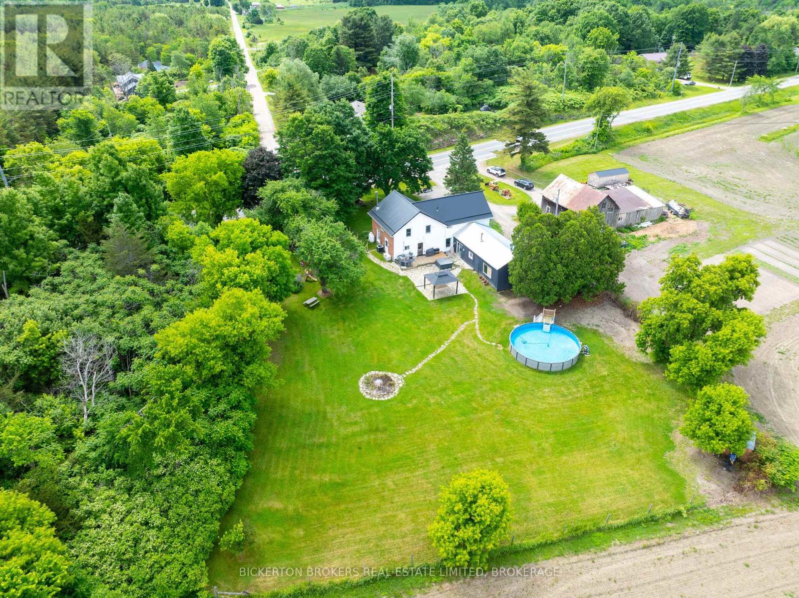 1454 COUNTY ROAD 2 ROAD