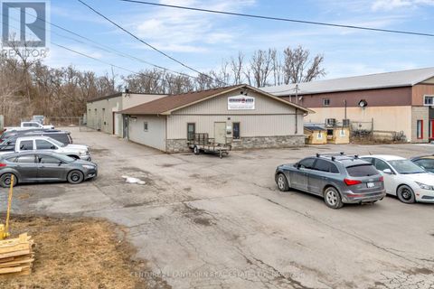 40 GOTHA STREET Quinte West (Murray Ward) ON K8V6E1