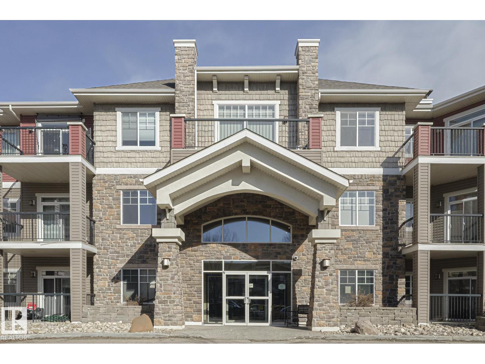 #105 2503 HANNA CR NW